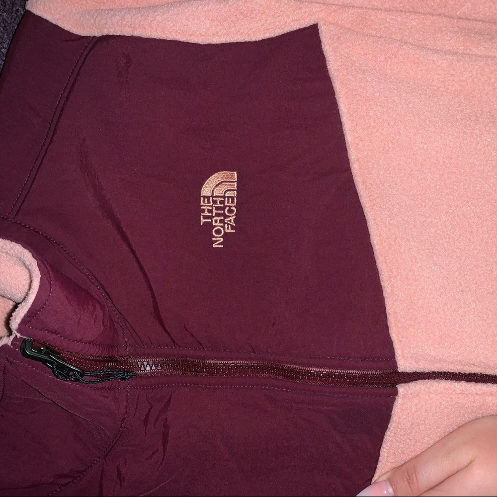 Northface jacket - Picture 4 of 5